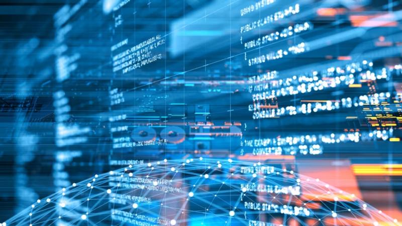 Linux基石:怀集县小程序开发公司的技术底座与发行版选择逻辑