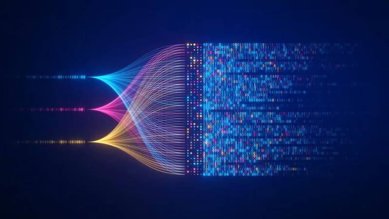 怀集县软件开发：解锁高性能应用的核心技术路径